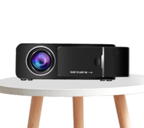 Máy chiếu rạp chiếu 4K cầm tay Full HD LCD LED Video