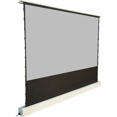 Màn hình máy chiếu điện 133 inch Matt White ALR có sẵn trên HDTV