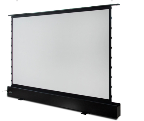 Sàn điện tăng lên có thể gập lại Màn hình HDTV có sẵn