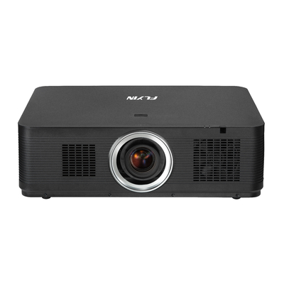 Máy chiếu lập bản đồ video 10K Lumens chuyên nghiệp Laser LCD 7D Holographic