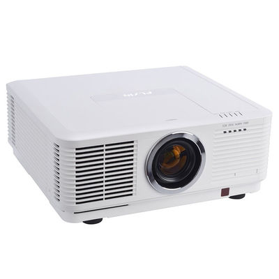 Máy chiếu rạp chiếu phim 4D Địa điểm lớn 12000 Lumens Professional 4k