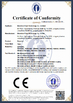 Trung Quốc Shenzhen Flyin Technology Co.,Limited Chứng chỉ