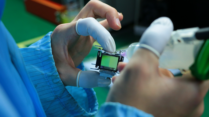 Flyin 2025 Professional 3LCD 4K Laser Projector 7200 Ansi Lumens Ultra Hd 3840x2160 Độ s&aacute;ng cao Đối với gi&aacute;o dục kinh doanh C&aacute;c địa điểm lớn Ph&ograve;ng tiệc 14