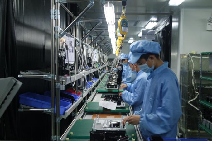 Flyin 2025 Professional 3LCD 4K Laser Projector 7200 Ansi Lumens Ultra Hd 3840x2160 Độ s&aacute;ng cao Đối với gi&aacute;o dục kinh doanh C&aacute;c địa điểm lớn Ph&ograve;ng tiệc 16