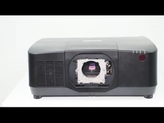 3 chip LCD 1.00 Inch Large Venue Projector 30000 lumens
