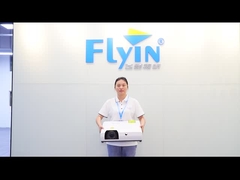 Máy chiếu Laser 4K RL S600W 3LCD trong lớp học Tuổi thọ cao