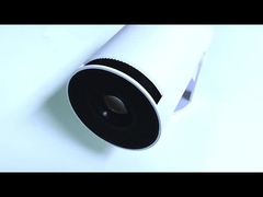 Native 1080P 4500 Lumens Projector Hệ điều hành Linux