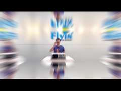 Máy chiếu giáo dục 3LCD WXUGA Máy chiếu đa phương tiện 300 inch