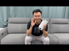 FLYIN P30 4K 1080P Máy chiếu di động & Thiết bị trình bày cho rạp chiếu phim gia đình và điện ảnh