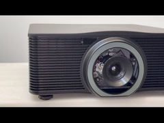 Máy chiếu Laser DLP chủ động sẵn sàng 3D 10000 Lumens cho rạp chiếu phim đường phố