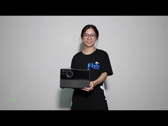 Nguồn sáng laser LCD 4K chân thực Máy chiếu địa điểm lớn Máy chiếu rạp hát tại nhà Bluetooth