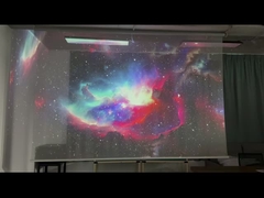 FLYIN PT-AH360UT 4K HD 4000ANSI Lumens Projector DLP ngắn cho giáo dục & kinh doanh