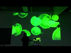 Máy chiếu laser 4k