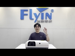 Máy chiếu laser 4k