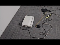 Máy chủ hội tụ phân tán